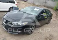 2018 Nissan MAXIMA фото