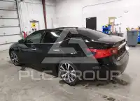 2018 Nissan MAXIMA фото