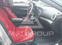 2018 Nissan MAXIMA фото