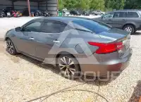 2018 Nissan MAXIMA фото