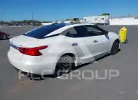 2018 Nissan MAXIMA фото