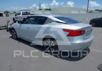 2018 Nissan MAXIMA фото