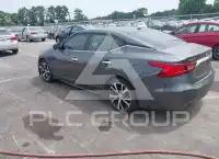 2018 Nissan MAXIMA photo