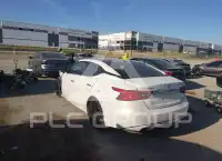 2018 Nissan MAXIMA фото