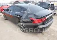2018 Nissan MAXIMA фото