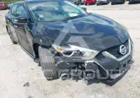 2018 Nissan MAXIMA фото