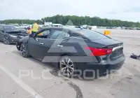 2018 Nissan MAXIMA photo