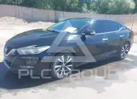 2018 Nissan MAXIMA фото