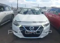 2018 Nissan MAXIMA фото