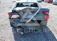 2018 Nissan MAXIMA photo