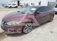 2018 Nissan MAXIMA photo