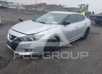 2018 Nissan MAXIMA фото