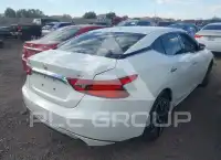 2018 Nissan MAXIMA фото