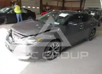 2018 Nissan MAXIMA фото