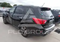 2018 Nissan PATHFINDER фото