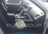 2018 Nissan PATHFINDER photo