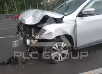 2018 Nissan PATHFINDER фото
