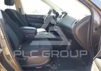 2018 Nissan PATHFINDER фото