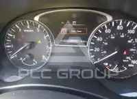 2018 Nissan PATHFINDER фото