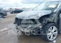 2018 Nissan PATHFINDER фото
