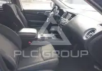 2018 Nissan PATHFINDER фото