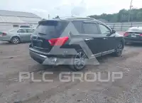 2018 Nissan PATHFINDER фото