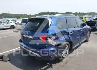 2018 Nissan PATHFINDER фото
