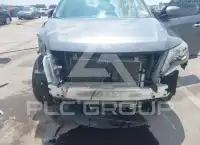 2018 Nissan PATHFINDER photo
