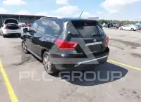2018 Nissan PATHFINDER фото