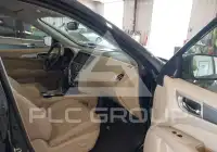 2018 Nissan PATHFINDER photo