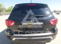 2018 Nissan PATHFINDER фото