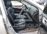 2018 Nissan PATHFINDER фото