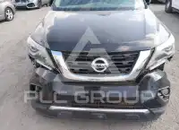 2018 Nissan PATHFINDER photo