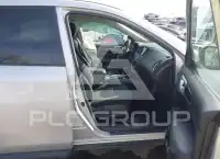 2018 Nissan PATHFINDER фото