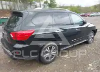 2018 Nissan PATHFINDER photo