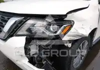 2018 Nissan PATHFINDER фото