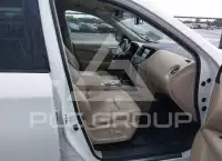 2018 Nissan PATHFINDER фото
