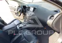 2018 Nissan PATHFINDER фото