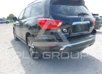 2018 Nissan PATHFINDER фото