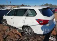 2018 Nissan PATHFINDER фото