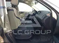 2018 Nissan PATHFINDER фото