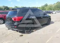 2018 Nissan PATHFINDER фото
