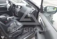 2018 Nissan PATHFINDER фото