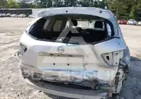 2018 Nissan PATHFINDER фото