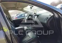 2018 Nissan PATHFINDER фото