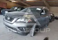 2018 Nissan PATHFINDER фото