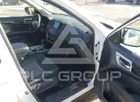 2018 Nissan PATHFINDER фото