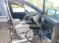 2018 Nissan PATHFINDER фото