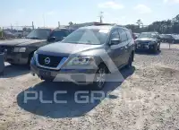 2018 Nissan PATHFINDER фото