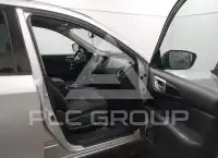 2018 Nissan PATHFINDER фото